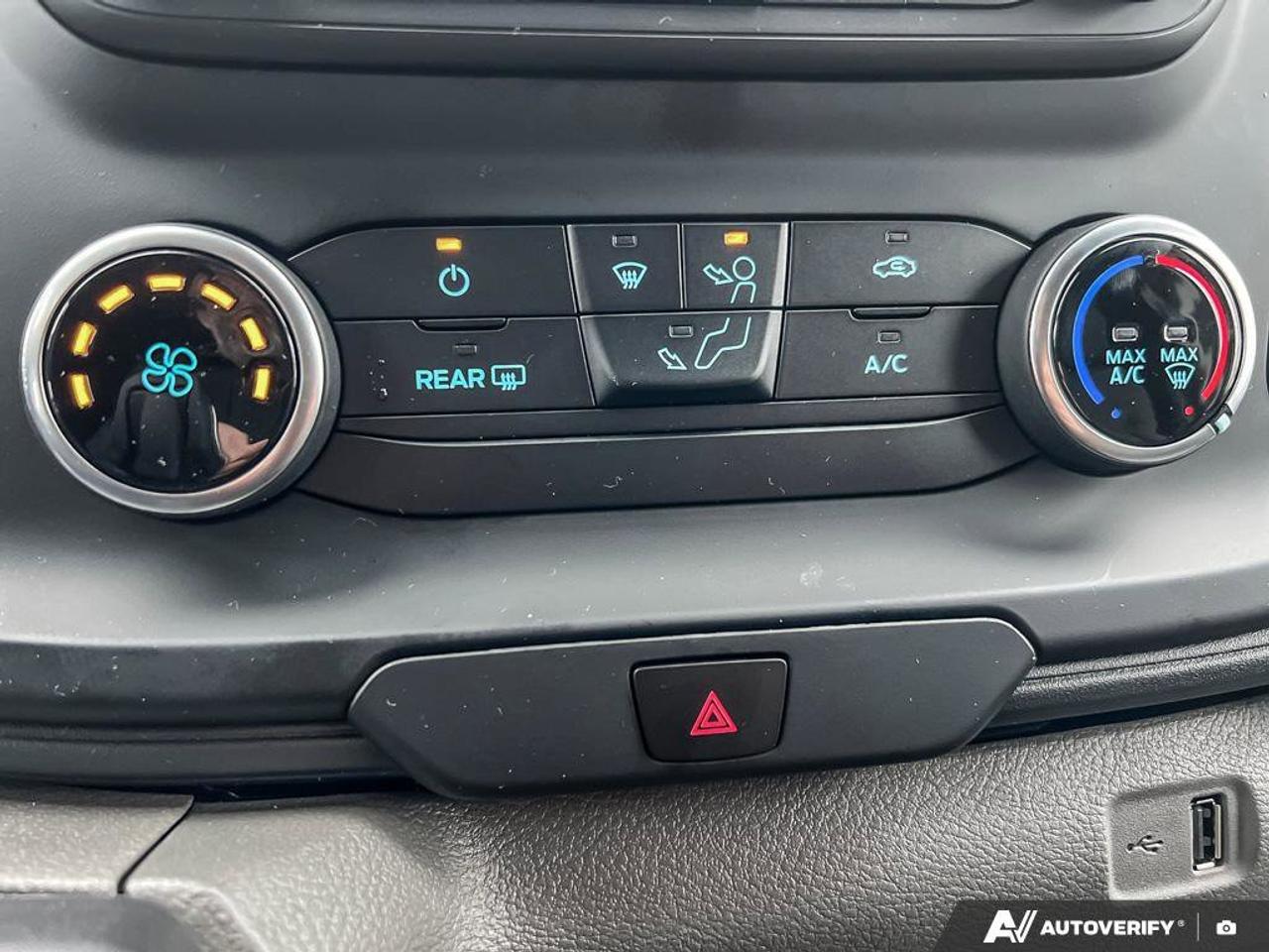 2024 Ford Transit Cargo Van T-250 148 MED RF Photo