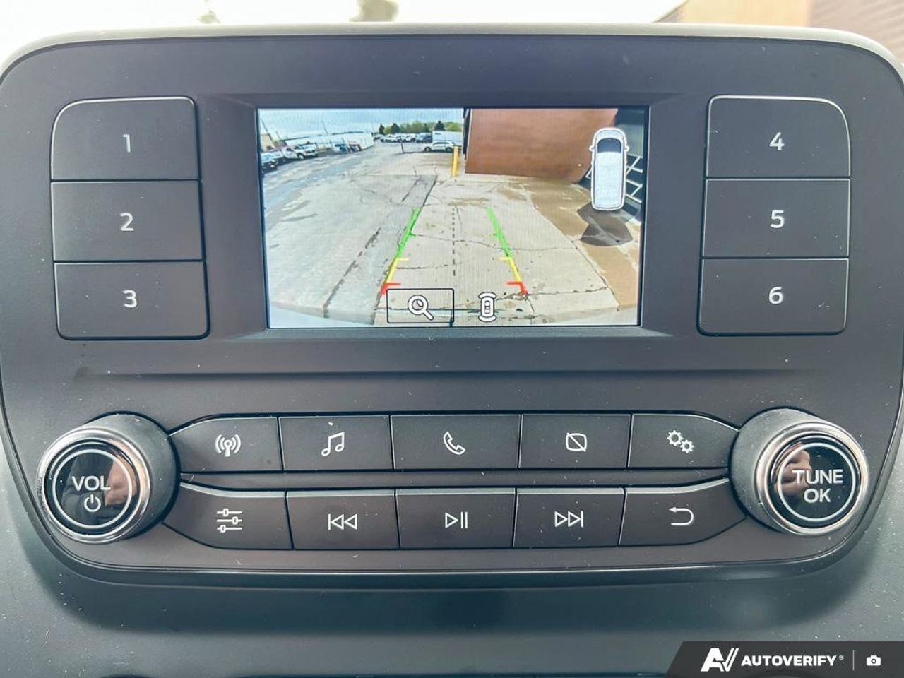 2024 Ford Transit Cargo Van T-250 148 MED RF Photo