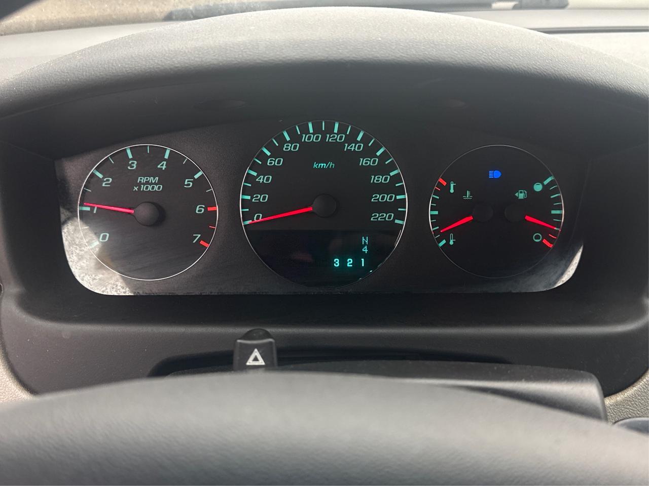 2010 Chevrolet Impala WE FINANCE ALL CREDIT! APPLY NOW Photo