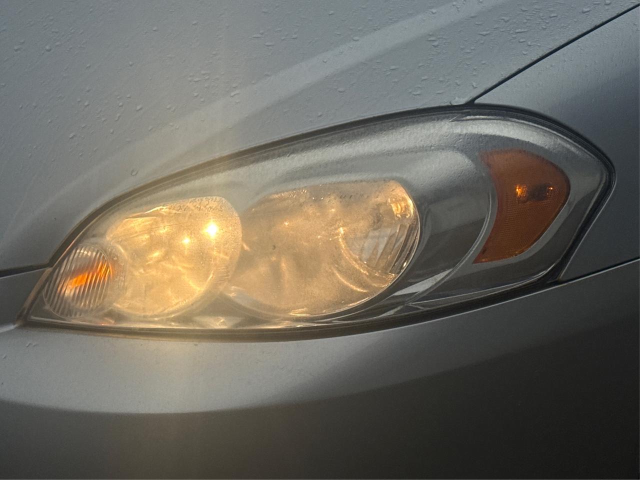 2010 Chevrolet Impala WE FINANCE ALL CREDIT! APPLY NOW Photo