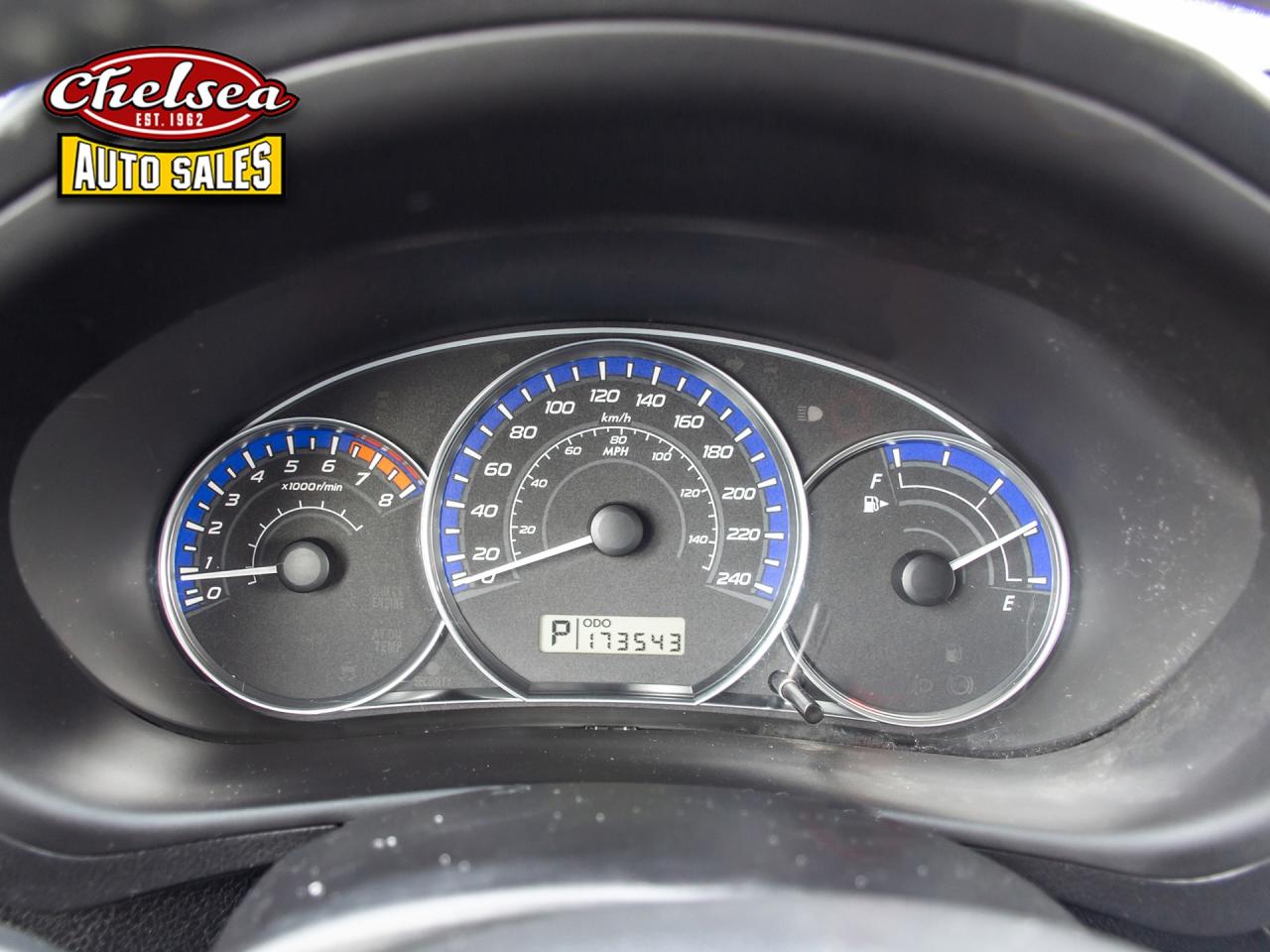 2011 Subaru Forester 2.5X Premium Photo