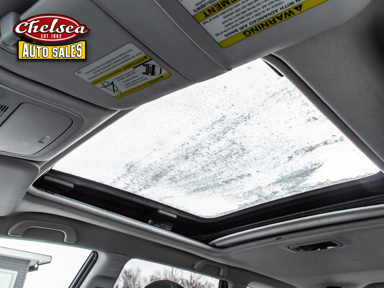 2011 Subaru Forester 2.5X Premium Photo