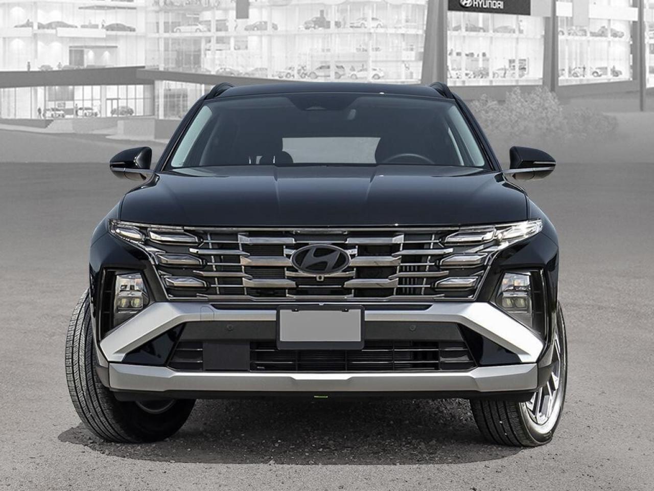 2025 Hyundai Tucson Plug-In Hybrid Ultimate AWD Photo