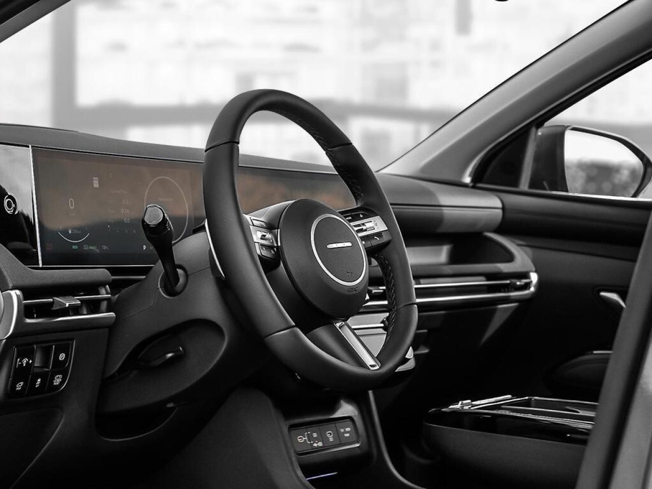 2025 Hyundai Tucson Plug-In Hybrid Ultimate AWD Photo