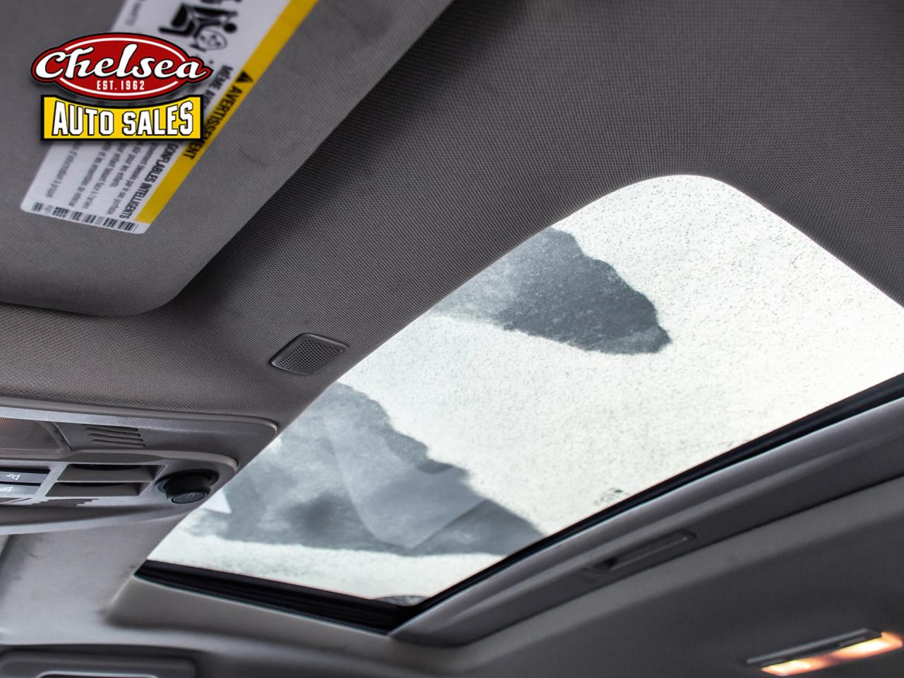 2017 Chevrolet Equinox LT AWD Photo