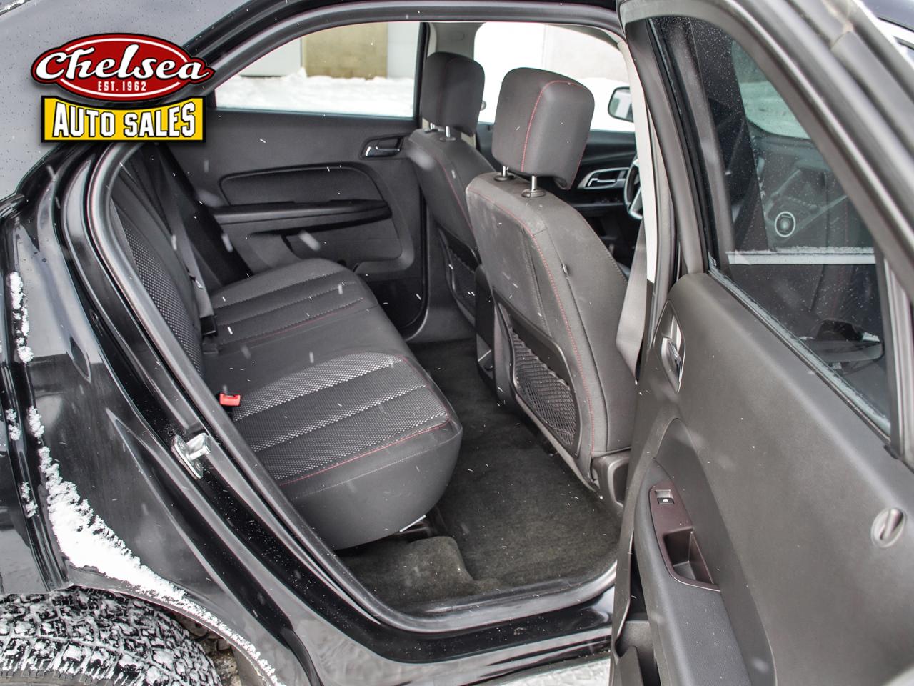 2017 Chevrolet Equinox LT AWD Photo