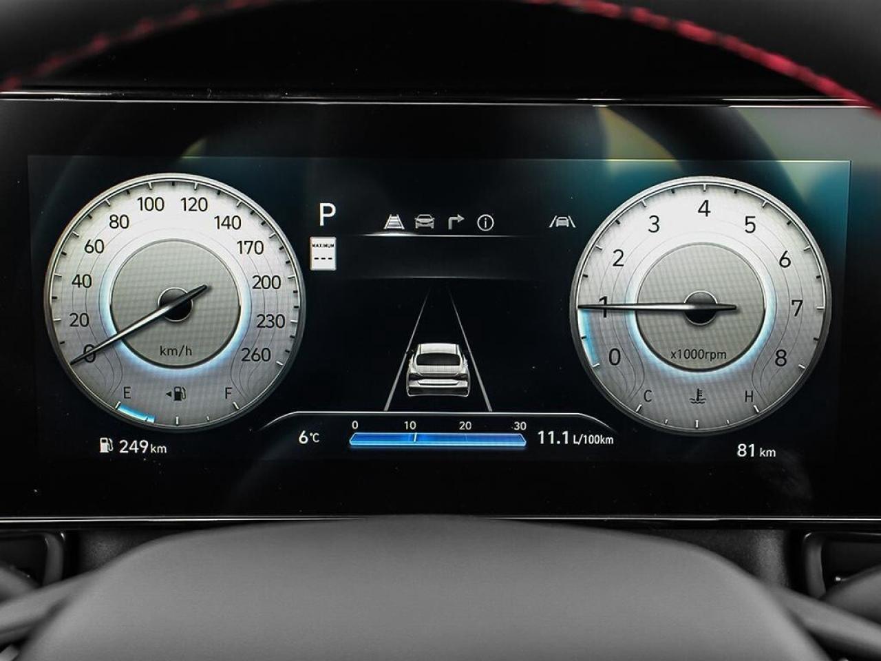 2025 Hyundai Elantra N Line Ultimate DCT Photo