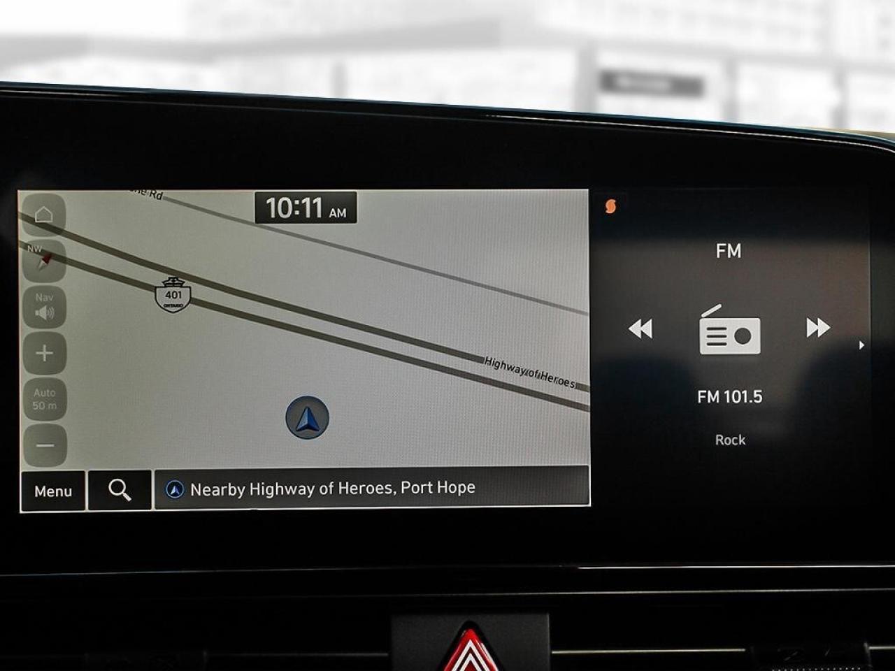 2025 Hyundai Elantra N Line Ultimate DCT Photo