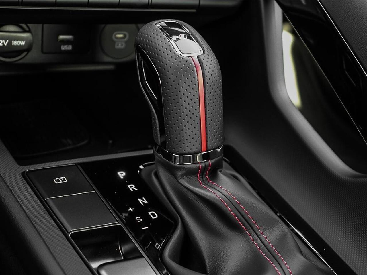 2025 Hyundai Elantra N Line Ultimate DCT Photo