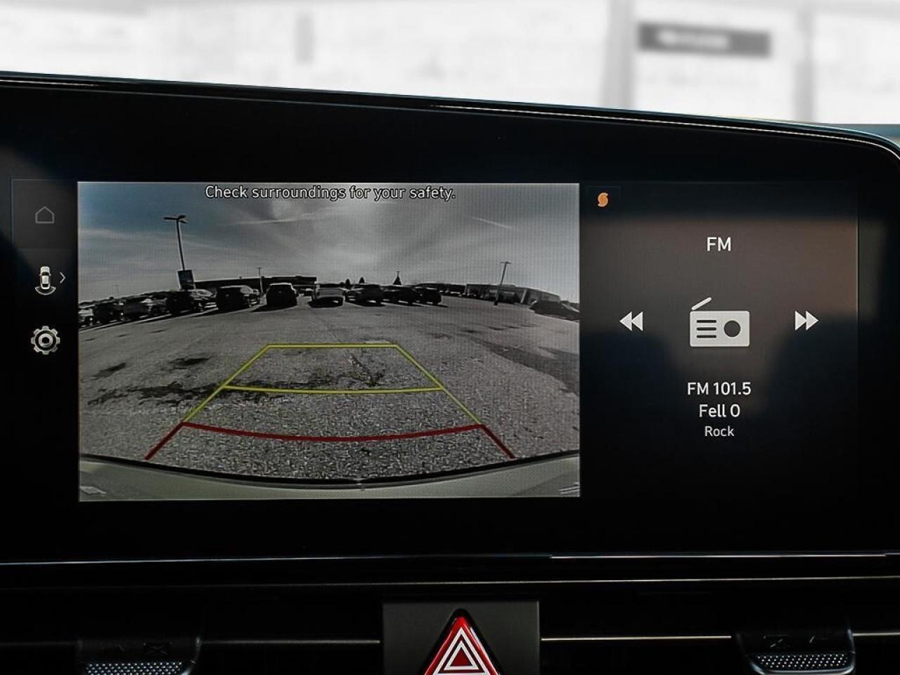 2025 Hyundai Elantra N Line Ultimate DCT Photo