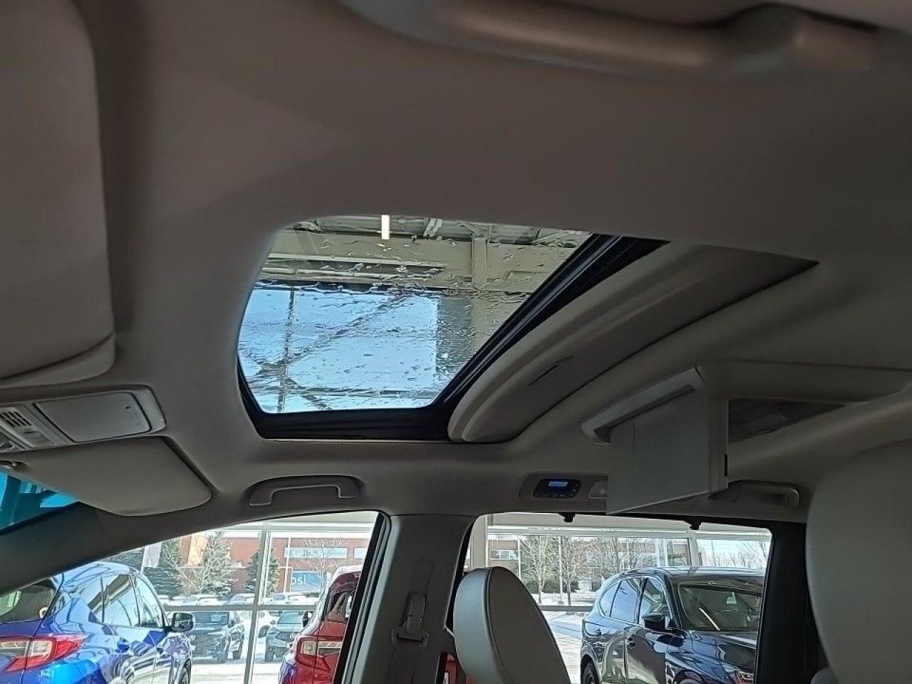 2012 Honda Odyssey 4dr Wgn EX-L w-RES (AS-IS SALE U CERTIFY U SAVE) Photo