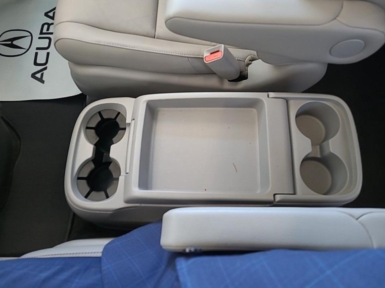 2012 Honda Odyssey 4dr Wgn EX-L w-RES (AS-IS SALE U CERTIFY U SAVE) Photo