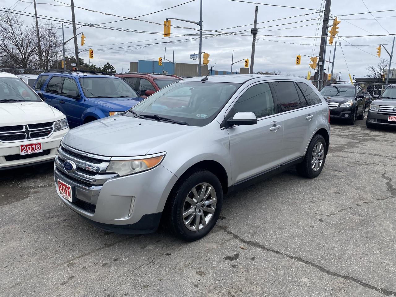 2011 Ford Edge *** BLOWOUT SALE *** Photo