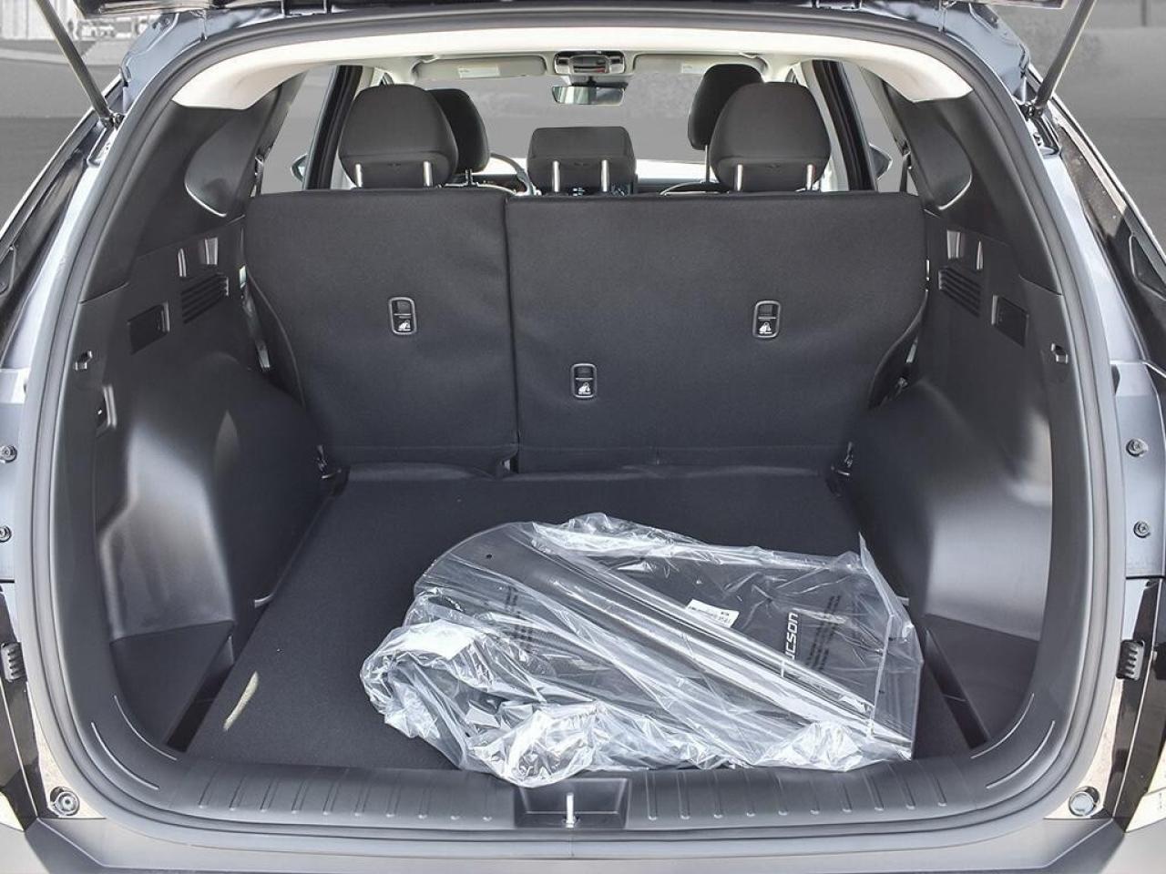 2025 Hyundai Tucson Plug-In Hybrid Ultimate AWD Photo