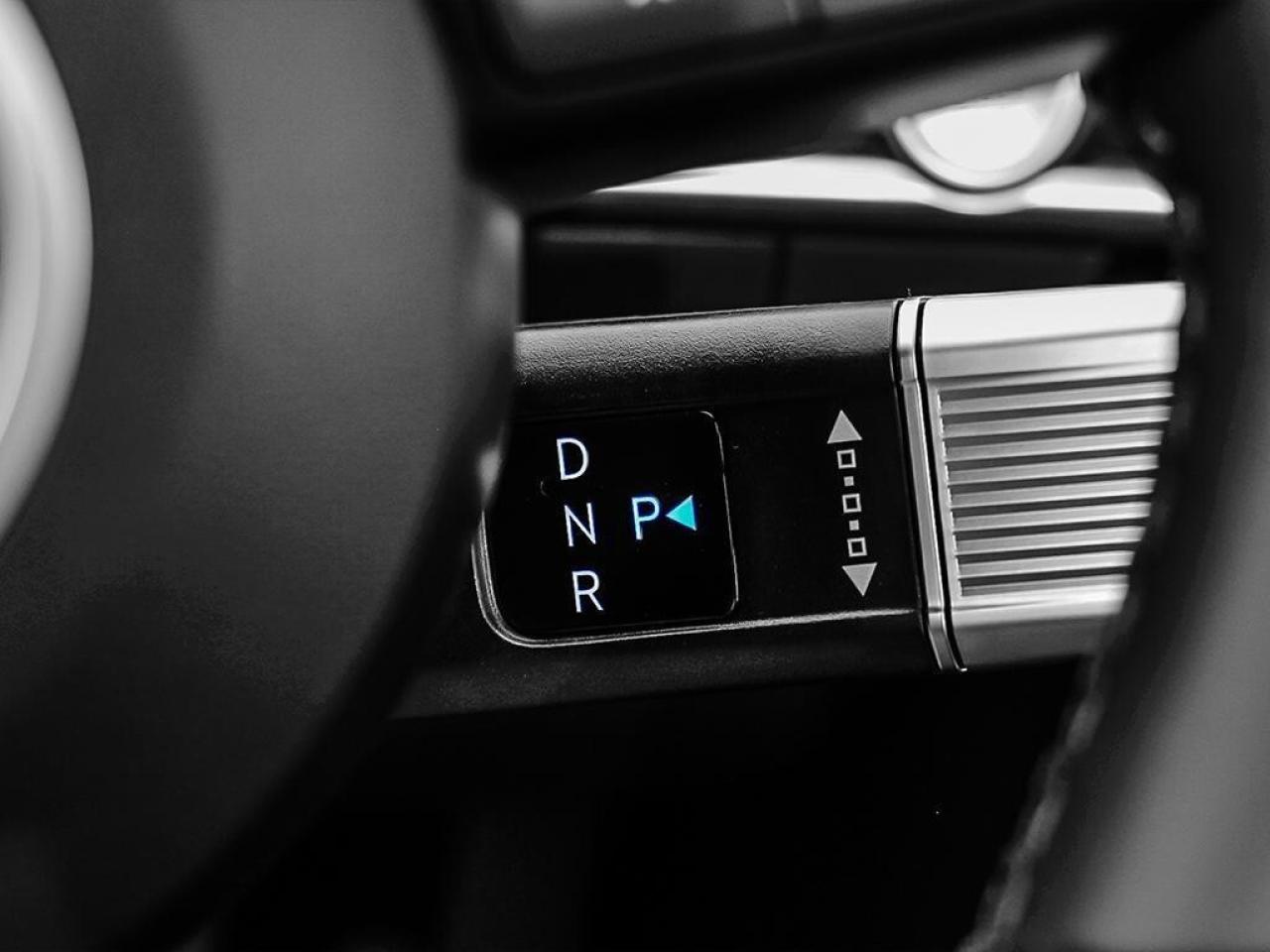 2025 Hyundai Tucson Plug-In Hybrid Ultimate AWD Photo