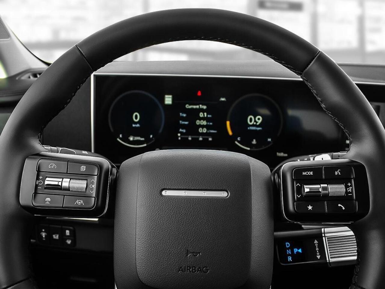 2025 Hyundai Santa Fe XRT AWD Photo