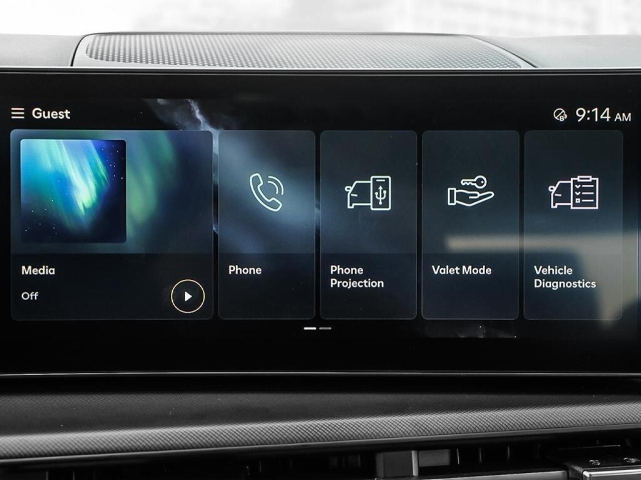 2025 Hyundai Santa Fe XRT AWD Photo