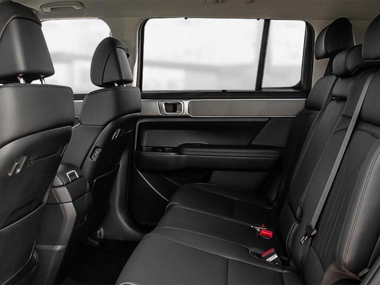 2025 Hyundai Santa Fe XRT AWD Photo