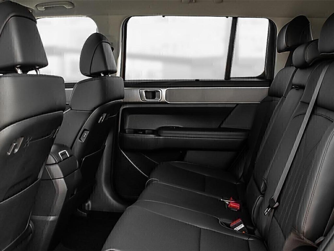 2025 Hyundai Santa Fe XRT AWD Photo