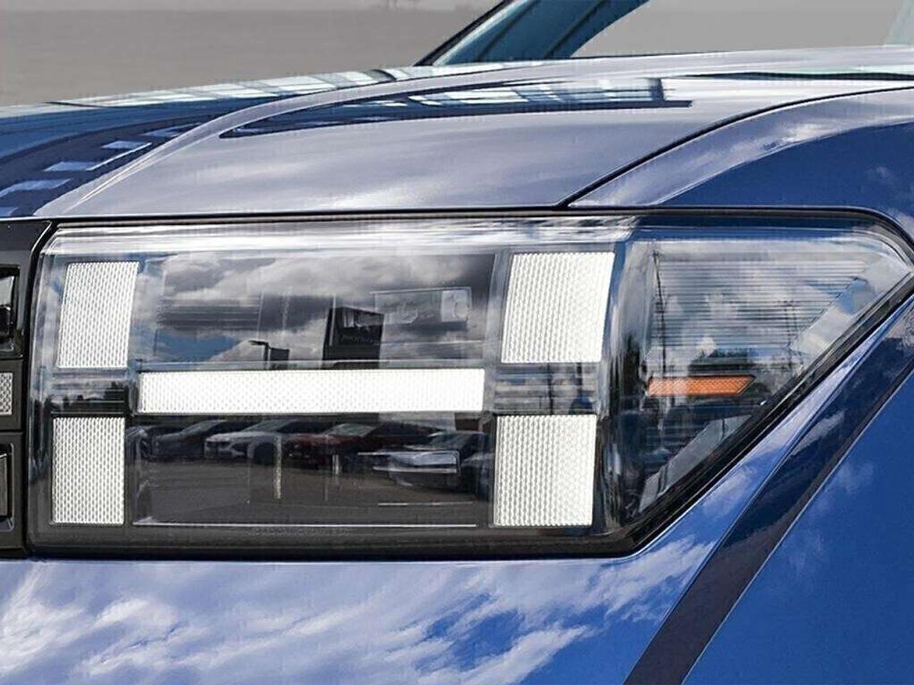 2025 Hyundai Santa Fe XRT AWD Photo