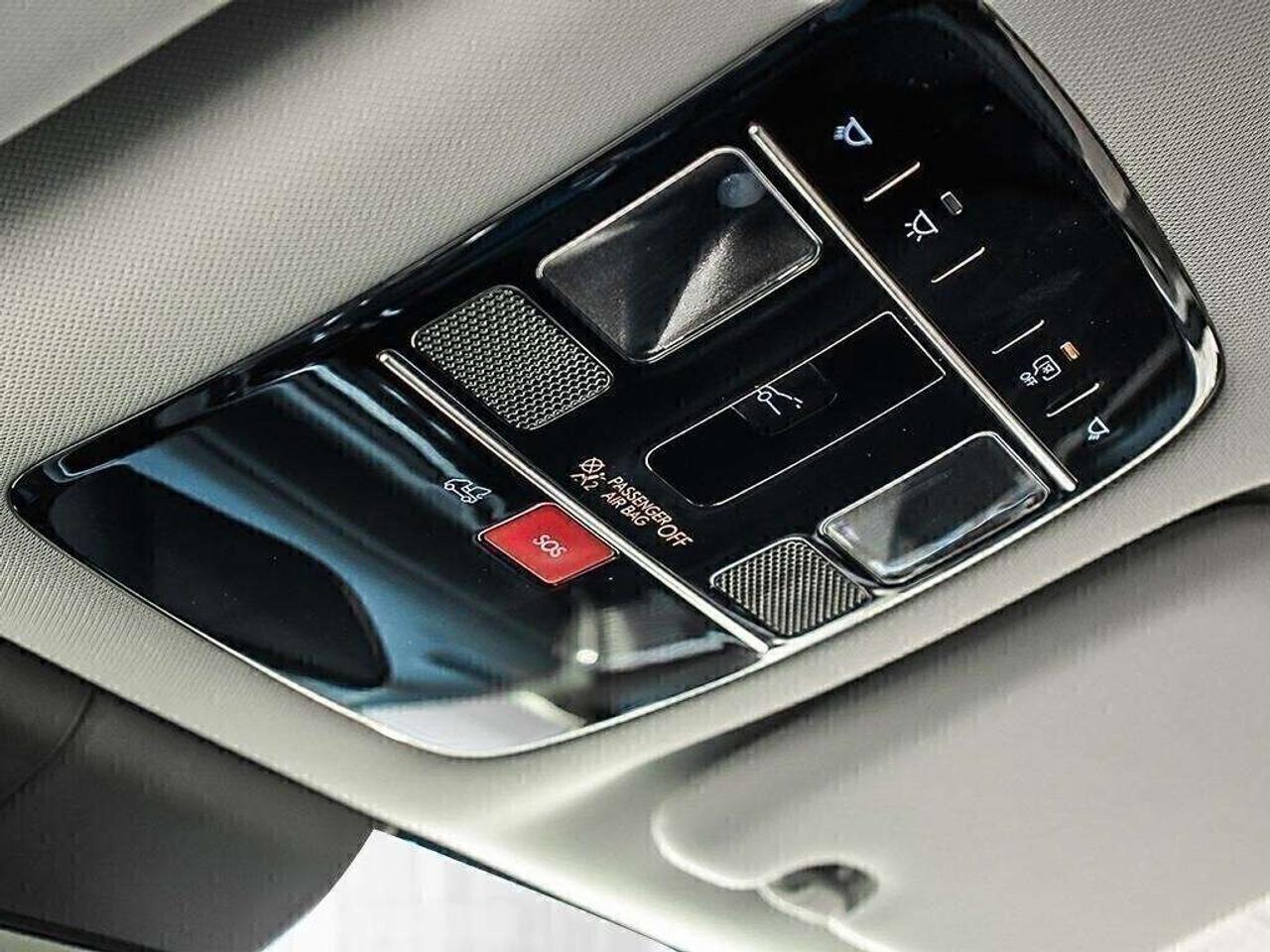2025 Hyundai Santa Fe XRT AWD Photo