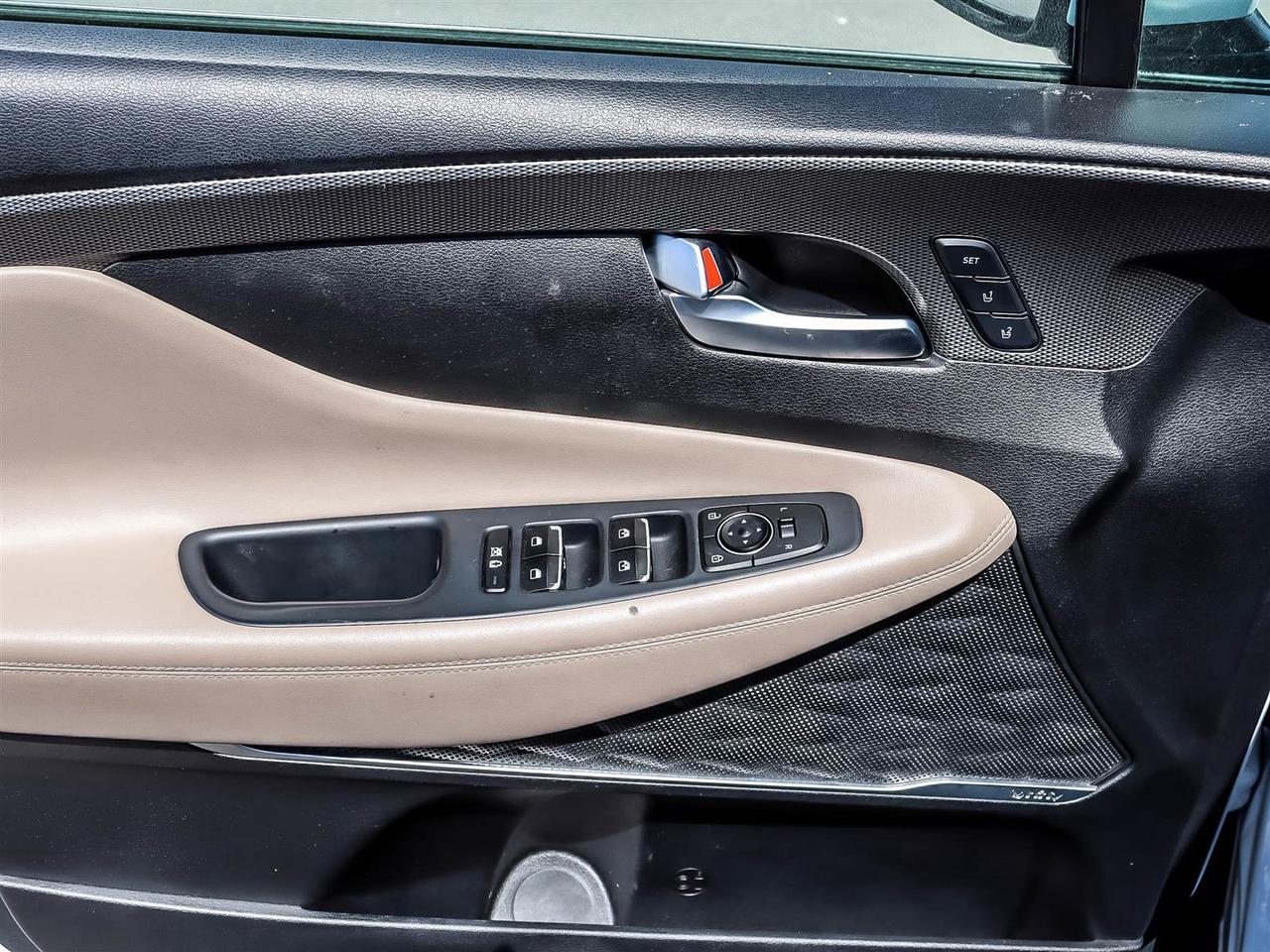 2020 Hyundai Santa Fe Ultimate Photo