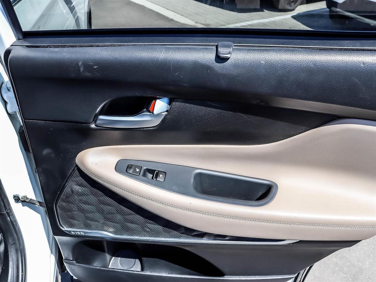 2020 Hyundai Santa Fe Ultimate Photo