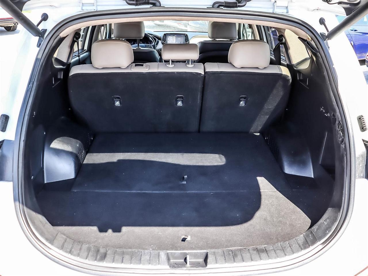 2020 Hyundai Santa Fe Ultimate Photo