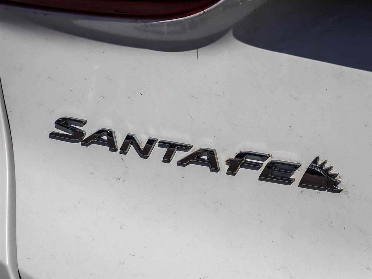 2020 Hyundai Santa Fe Ultimate Photo