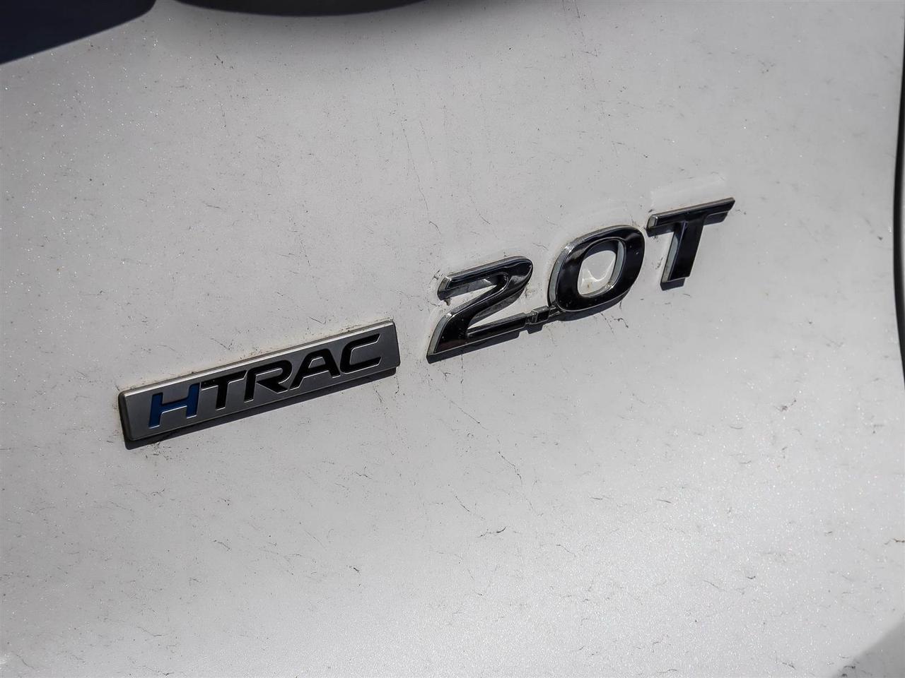 2020 Hyundai Santa Fe Ultimate Photo