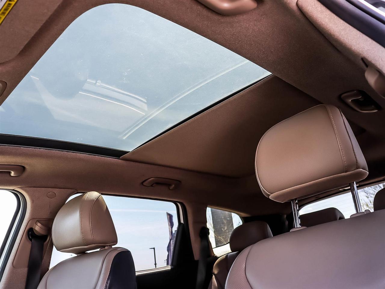 2020 Hyundai Santa Fe Ultimate Photo