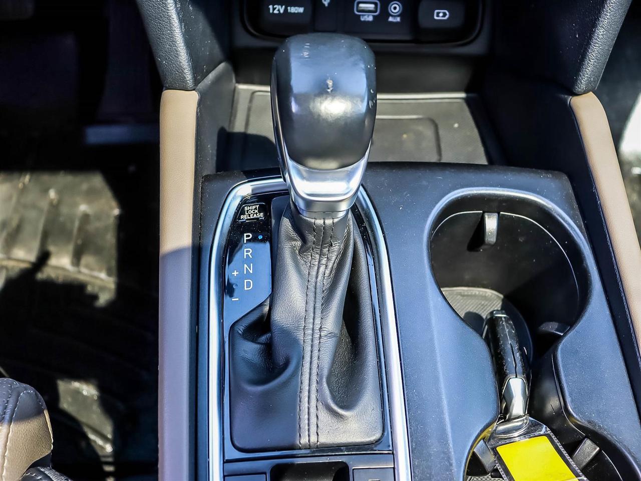 2020 Hyundai Santa Fe Ultimate Photo
