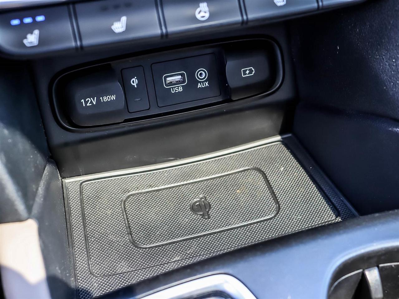 2020 Hyundai Santa Fe Ultimate Photo