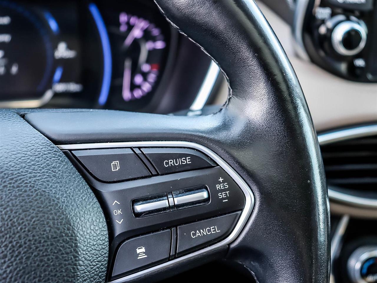 2020 Hyundai Santa Fe Ultimate Photo