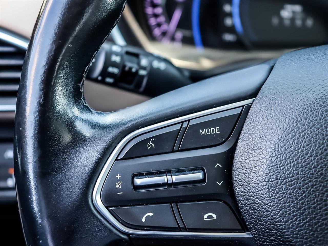 2020 Hyundai Santa Fe Ultimate Photo