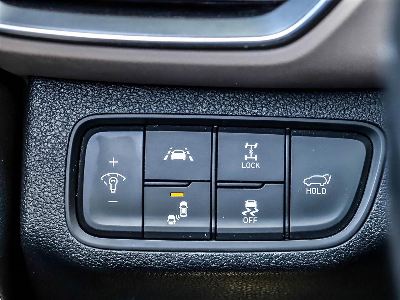 2020 Hyundai Santa Fe Ultimate Photo