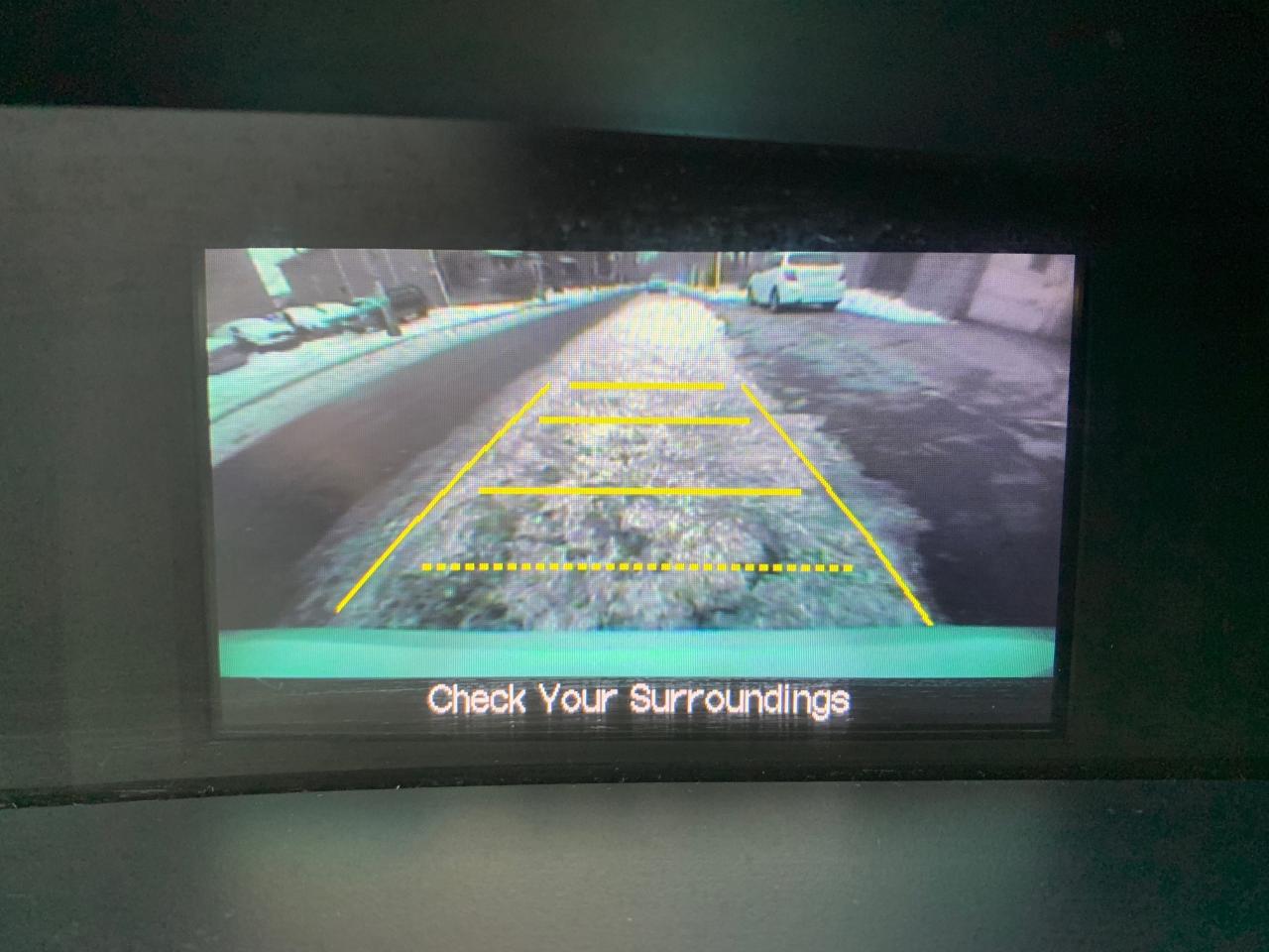 2013 Honda Civic 4dr Auto EX Photo