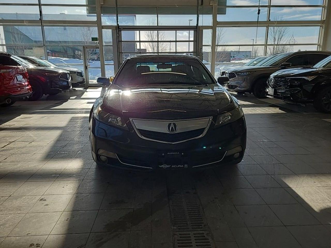2012 Acura TL 4dr Auto SH-AWD Tech (AS-IS SALE U CERTIFY U SAVE) Photo