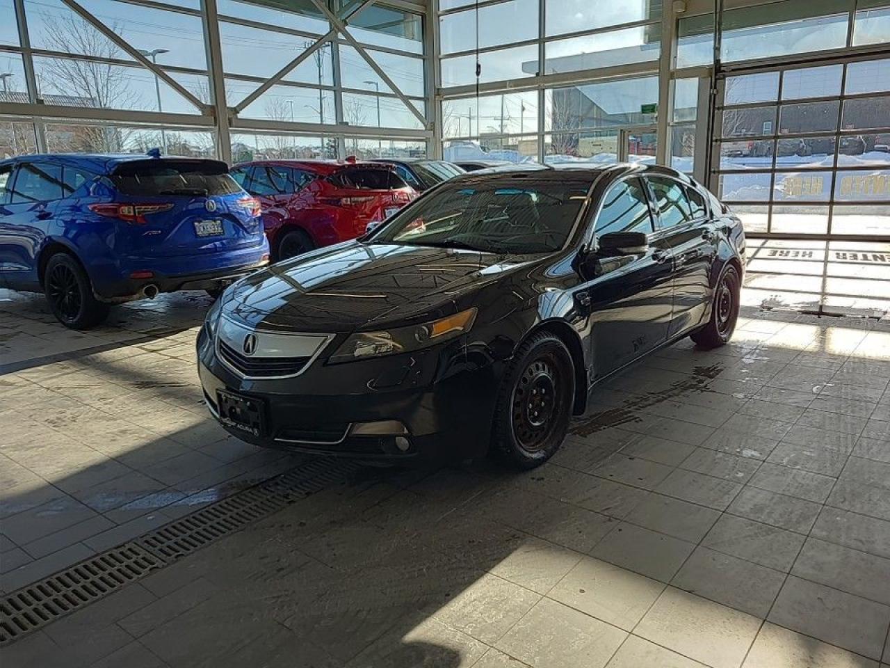 2012 Acura TL 4dr Auto SH-AWD Tech (AS-IS SALE U CERTIFY U SAVE) Photo2
