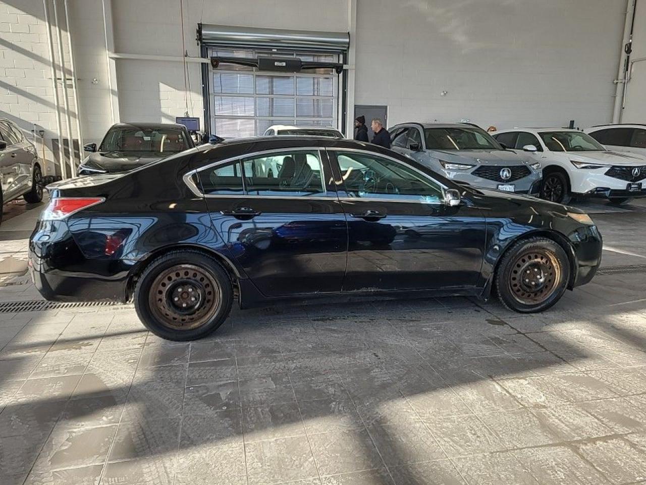 2012 Acura TL 4dr Auto SH-AWD Tech (AS-IS SALE U CERTIFY U SAVE) Photo