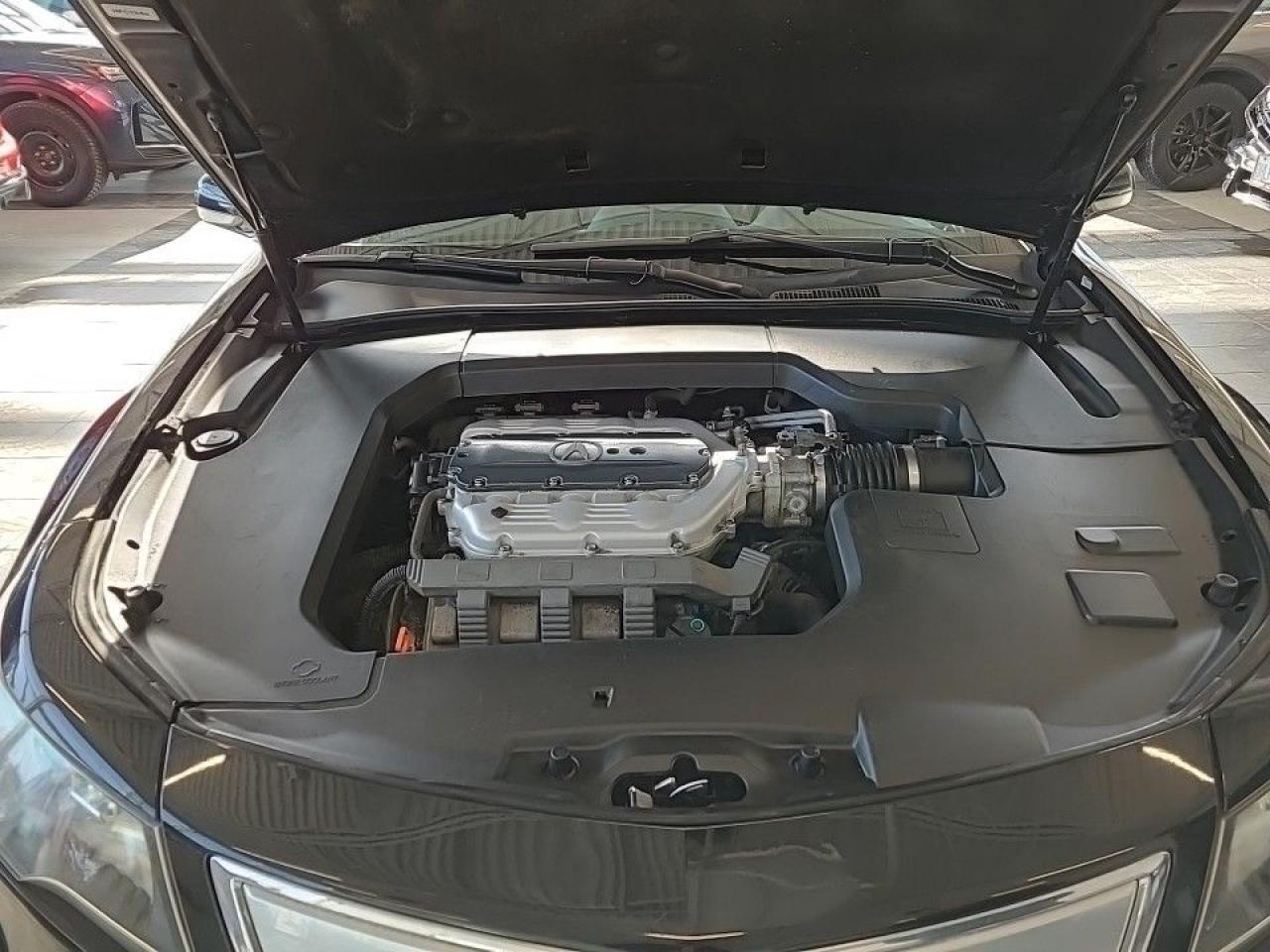 2012 Acura TL 4dr Auto SH-AWD Tech (AS-IS SALE U CERTIFY U SAVE) Photo