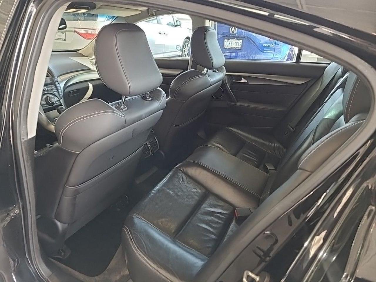 2012 Acura TL 4dr Auto SH-AWD Tech (AS-IS SALE U CERTIFY U SAVE) Photo