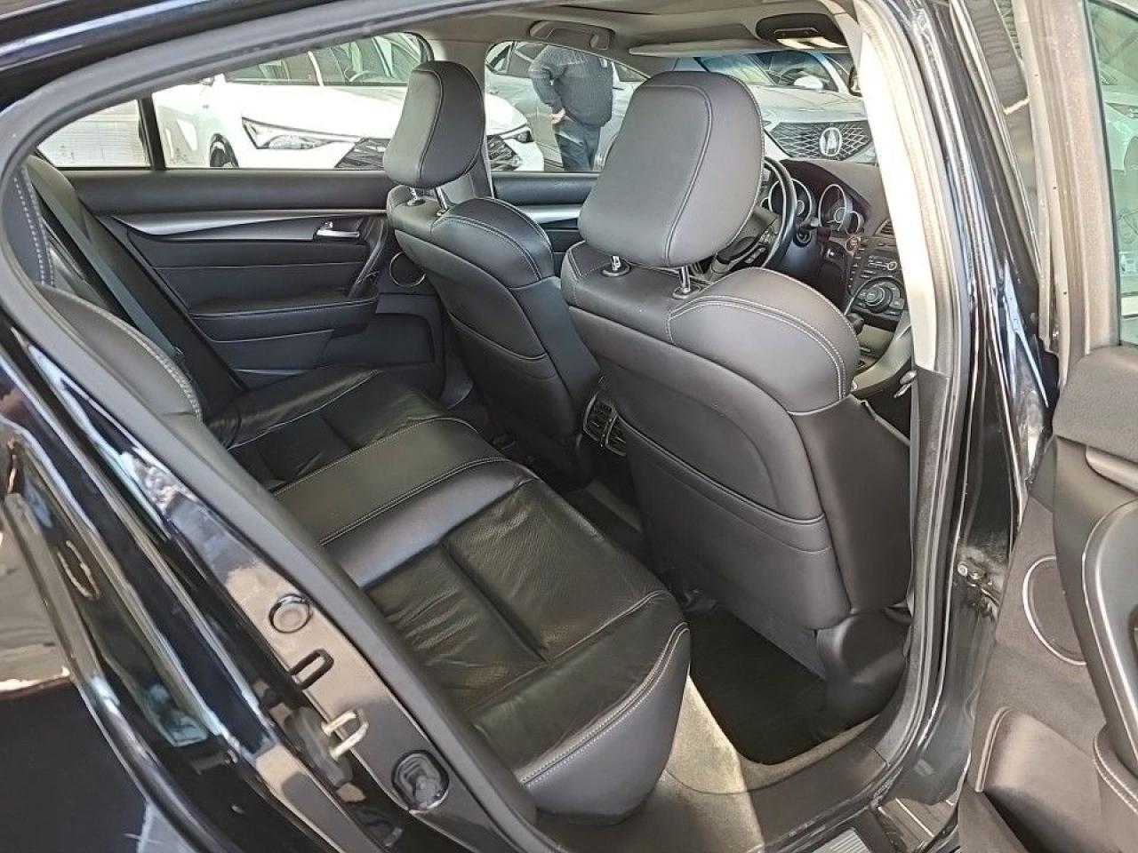 2012 Acura TL 4dr Auto SH-AWD Tech (AS-IS SALE U CERTIFY U SAVE) Photo