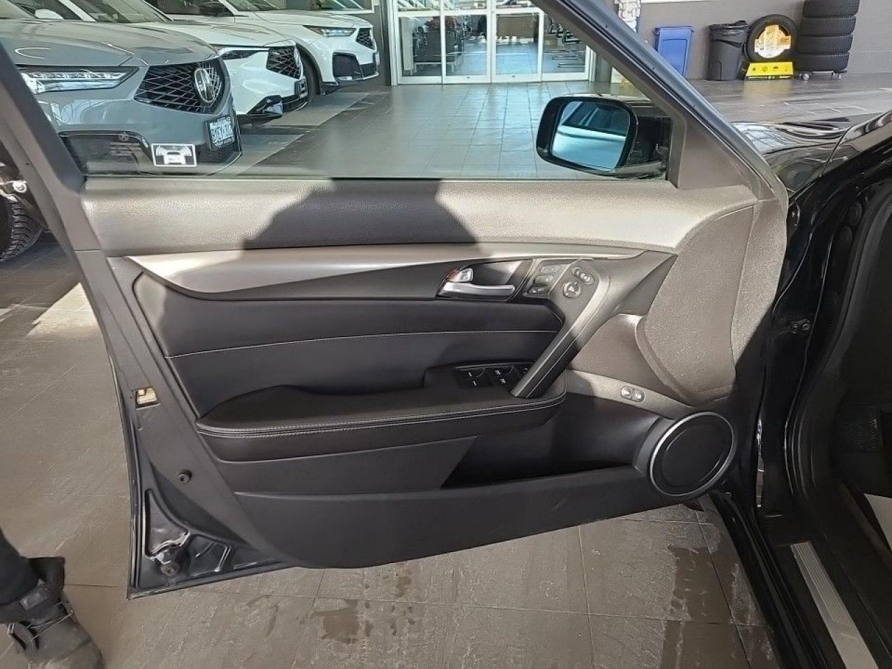 2012 Acura TL 4dr Auto SH-AWD Tech (AS-IS SALE U CERTIFY U SAVE) Photo