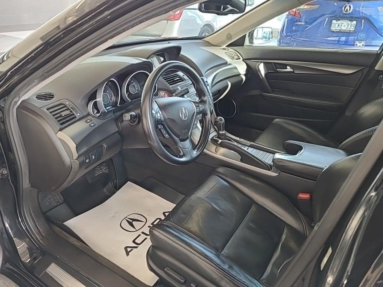 2012 Acura TL 4dr Auto SH-AWD Tech (AS-IS SALE U CERTIFY U SAVE) Photo