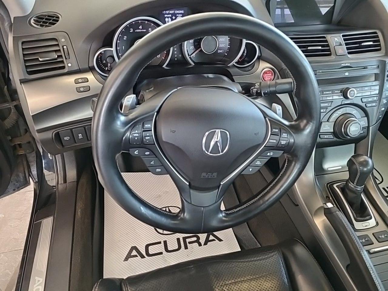 2012 Acura TL 4dr Auto SH-AWD Tech (AS-IS SALE U CERTIFY U SAVE) Photo