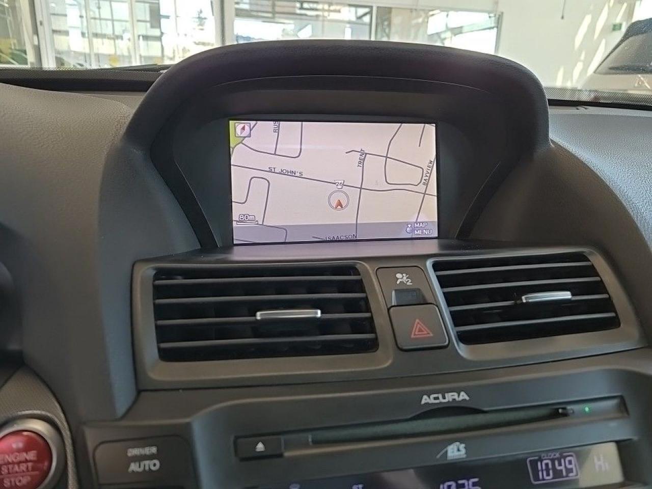 2012 Acura TL 4dr Auto SH-AWD Tech (AS-IS SALE U CERTIFY U SAVE) Photo