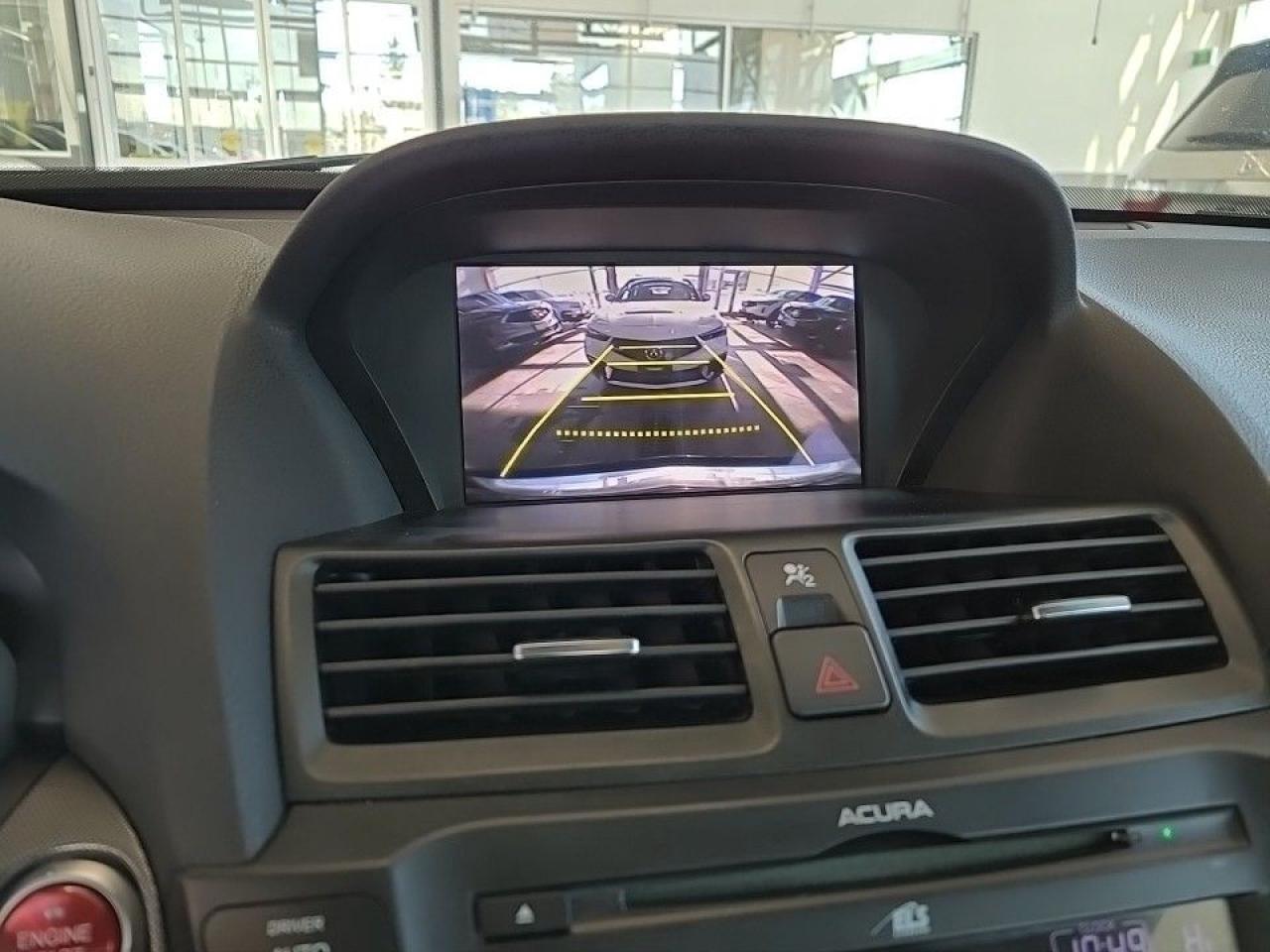 2012 Acura TL 4dr Auto SH-AWD Tech (AS-IS SALE U CERTIFY U SAVE) Photo