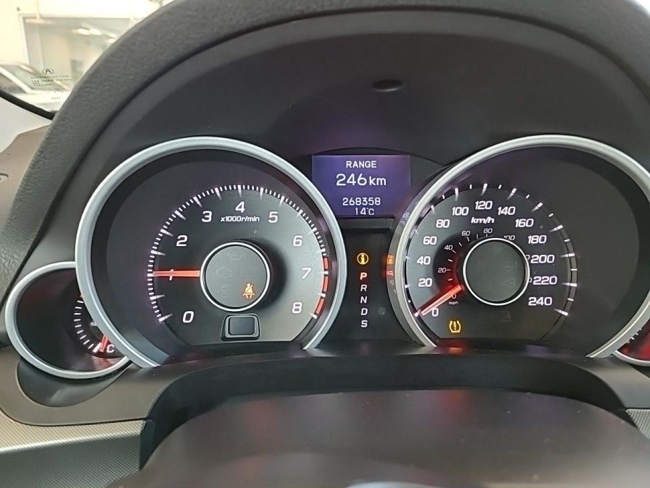 2012 Acura TL 4dr Auto SH-AWD Tech (AS-IS SALE U CERTIFY U SAVE) Photo