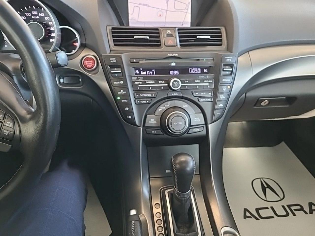 2012 Acura TL 4dr Auto SH-AWD Tech (AS-IS SALE U CERTIFY U SAVE) Photo